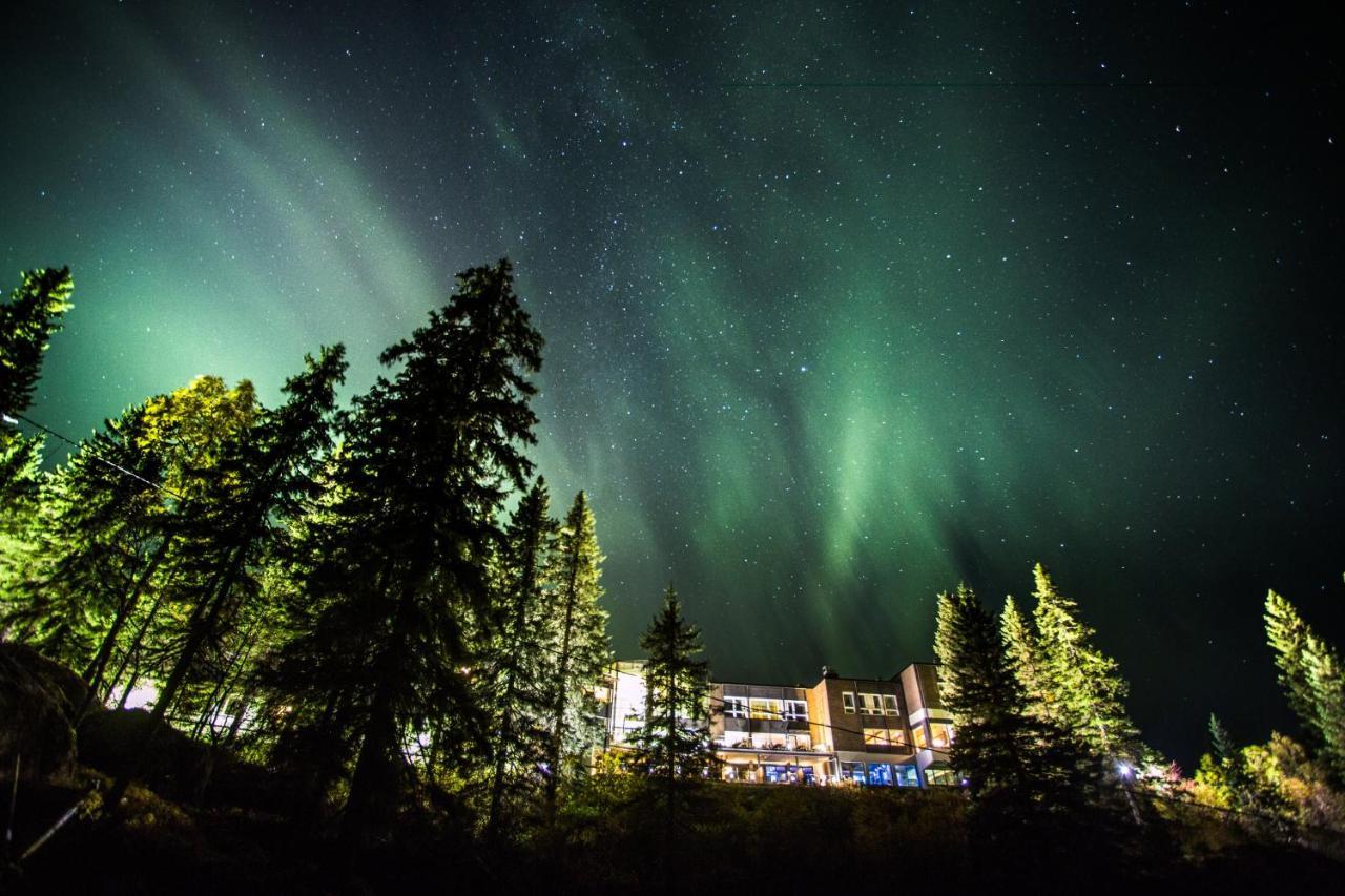 Hotel Break Sokos Koli 4*