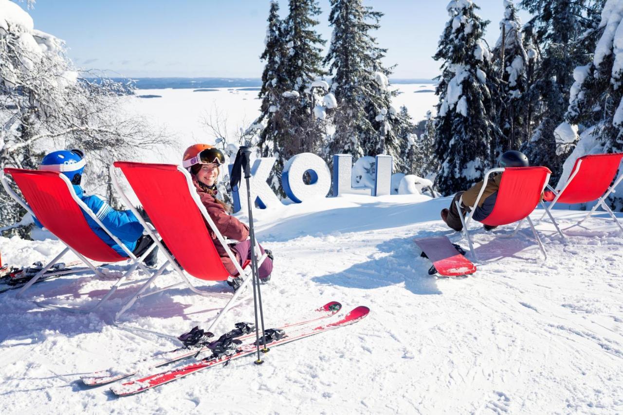 Break Sokos Koli Kolinkylä