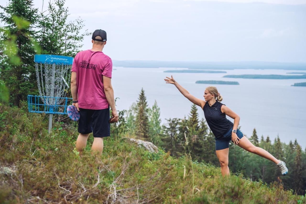 Break Sokos Koli Kolinkylä