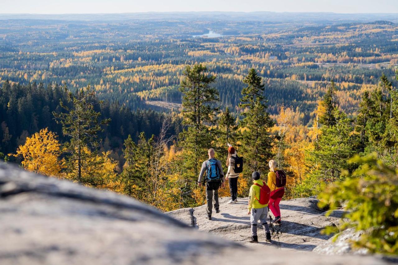 Break Sokos Koli Kolinkylä
