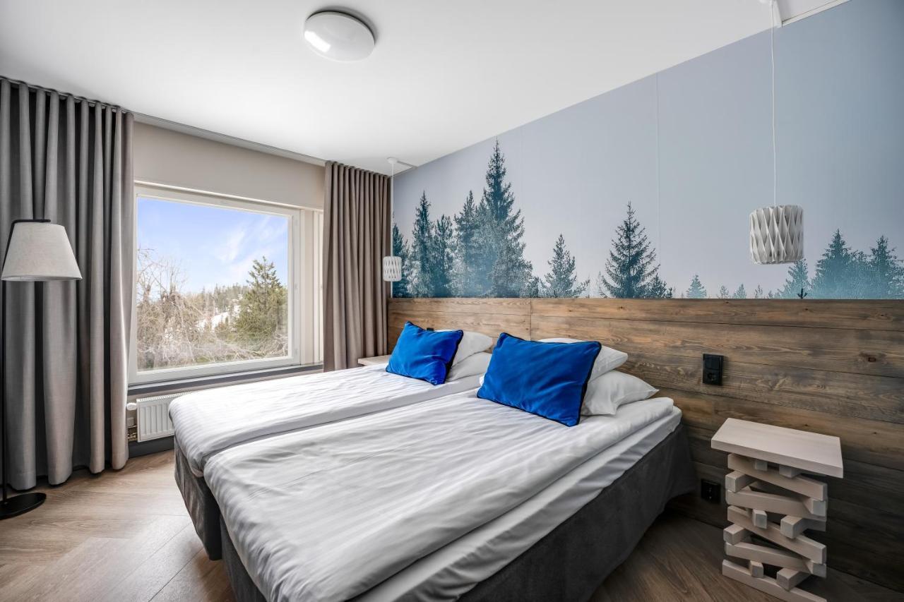 Hotel Break Sokos Koli Kolinkylä