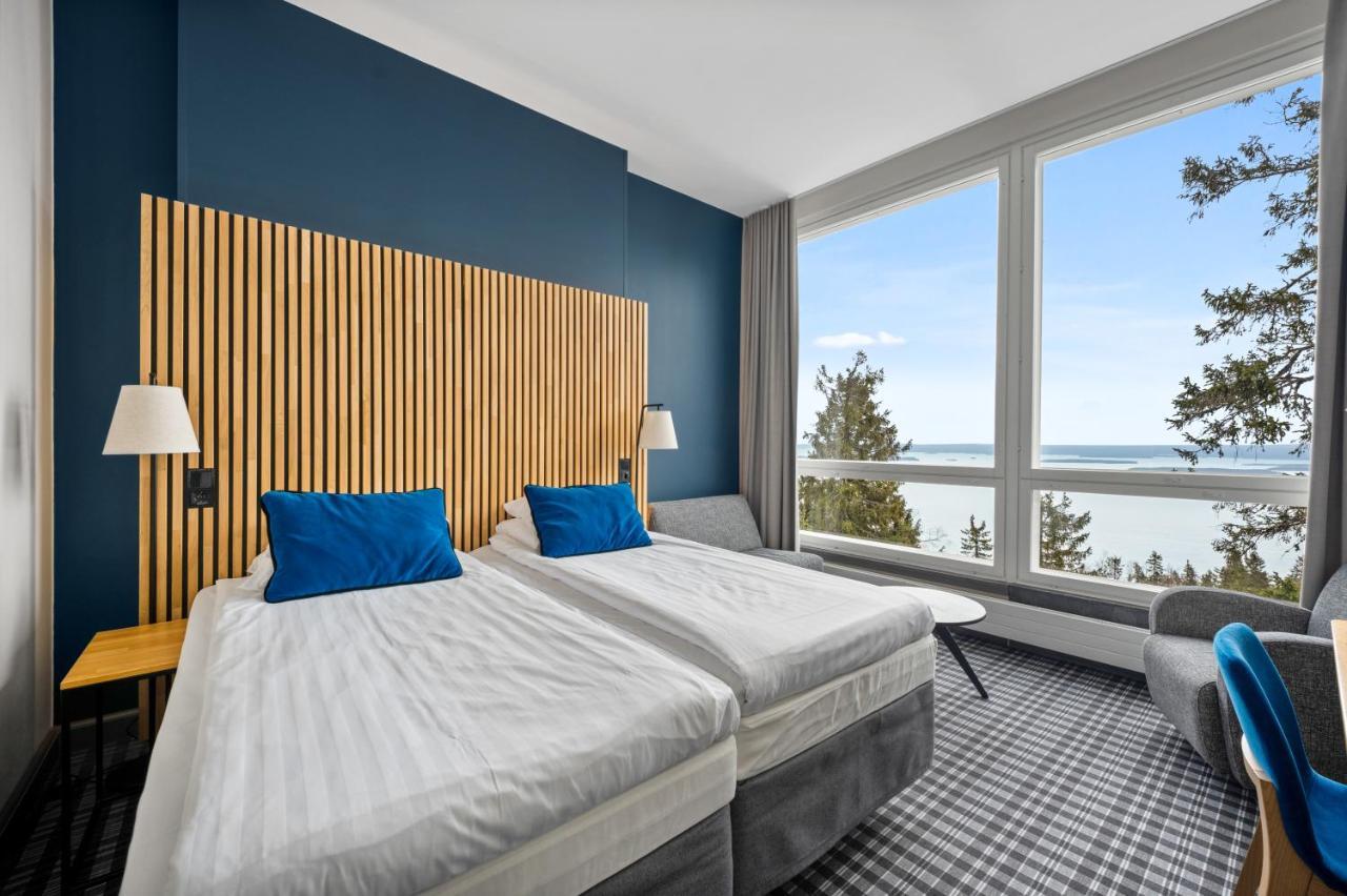 Hotel Break Sokos Koli 4*
