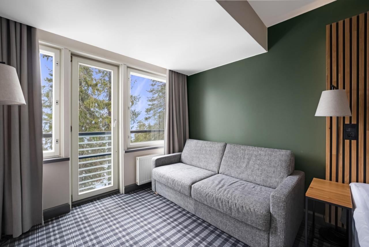 Hotel Break Sokos Koli 4*